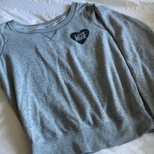 LOVE PINK Sweatshirt